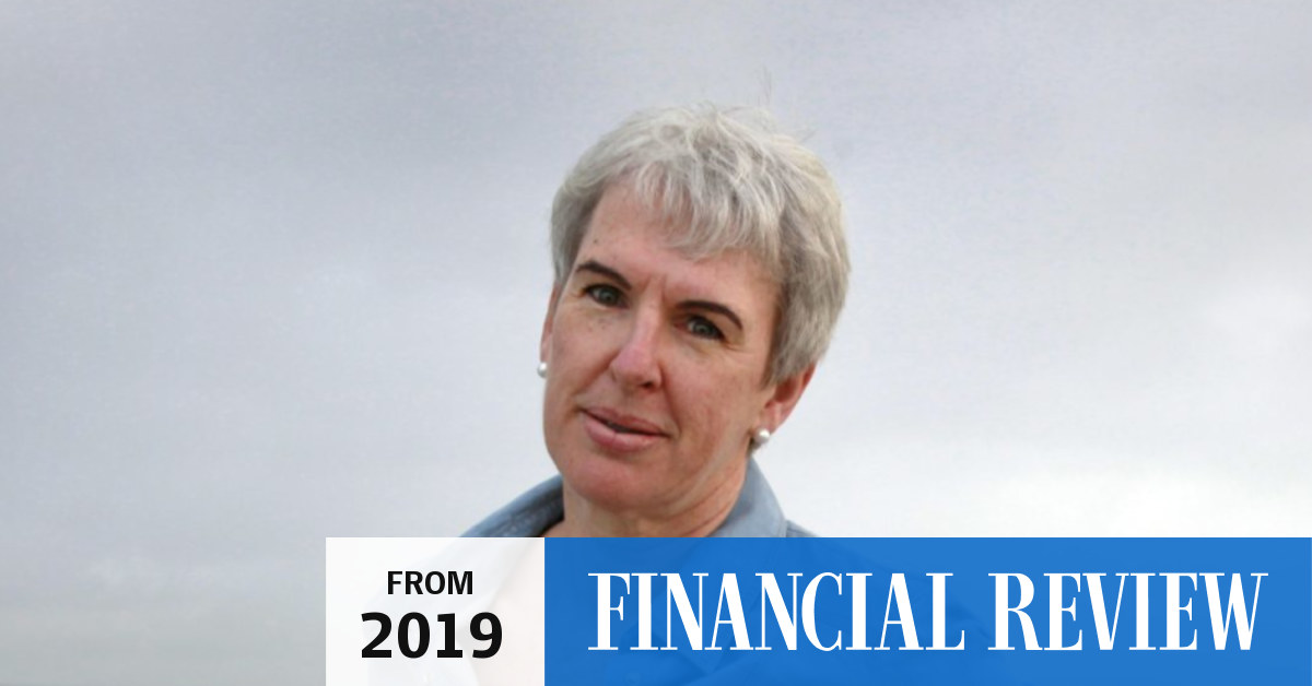 Diane SmithGander will make childcare tax deductible